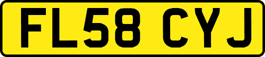 FL58CYJ