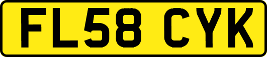FL58CYK