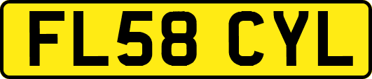 FL58CYL