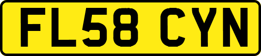 FL58CYN