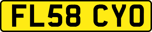 FL58CYO