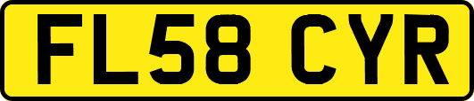FL58CYR