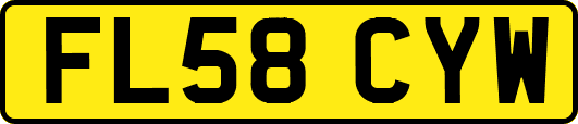 FL58CYW