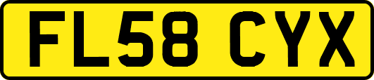 FL58CYX