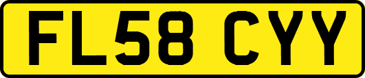 FL58CYY