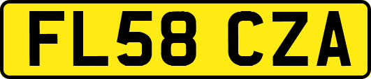 FL58CZA