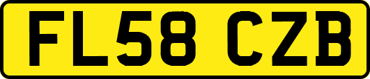 FL58CZB