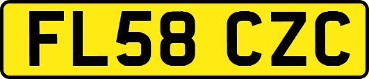 FL58CZC