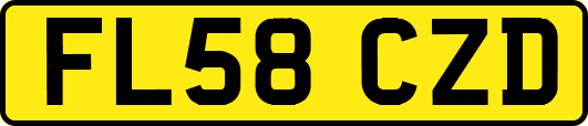 FL58CZD