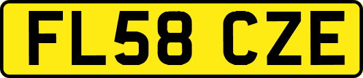 FL58CZE