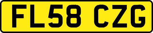 FL58CZG