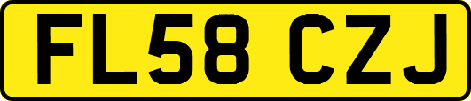 FL58CZJ