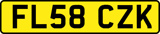 FL58CZK