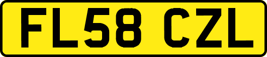 FL58CZL