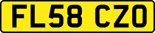 FL58CZO