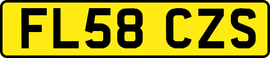 FL58CZS