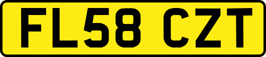 FL58CZT