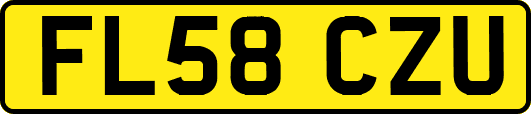 FL58CZU