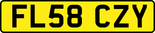 FL58CZY