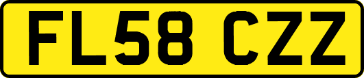 FL58CZZ