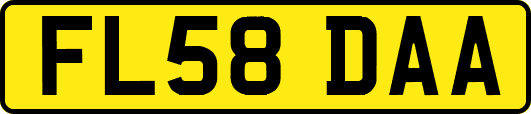 FL58DAA