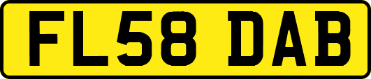 FL58DAB