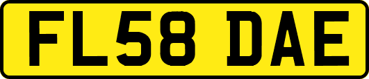 FL58DAE
