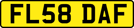 FL58DAF