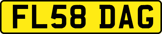 FL58DAG