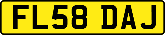 FL58DAJ