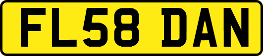 FL58DAN