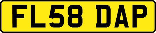 FL58DAP