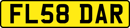 FL58DAR