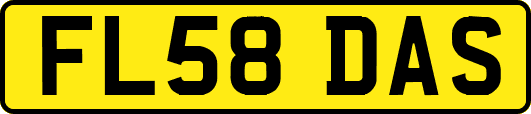 FL58DAS