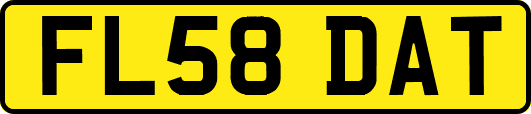FL58DAT
