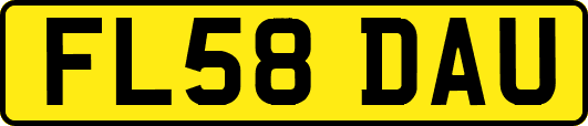 FL58DAU