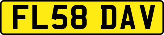 FL58DAV