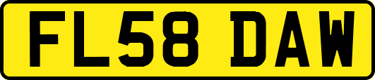 FL58DAW