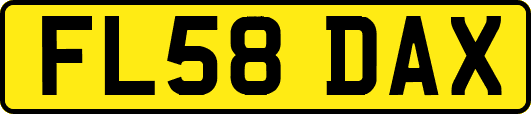 FL58DAX