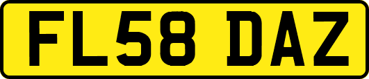 FL58DAZ