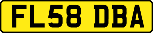 FL58DBA