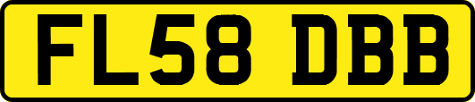 FL58DBB