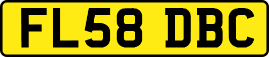 FL58DBC