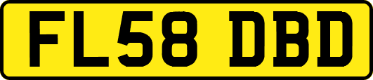 FL58DBD