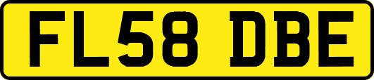 FL58DBE