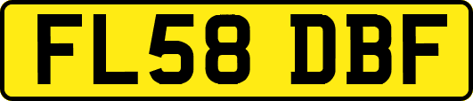 FL58DBF