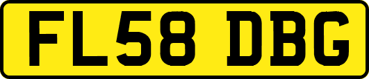 FL58DBG