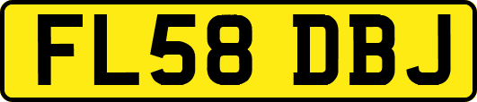 FL58DBJ