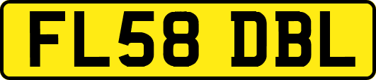 FL58DBL