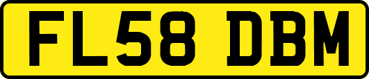 FL58DBM